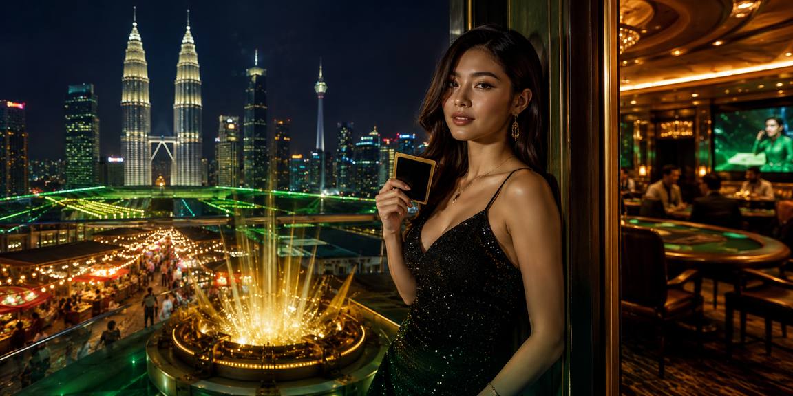 monas77 Online Slot & Sportsbook untuk Malaysia dengan Touch 'n Go