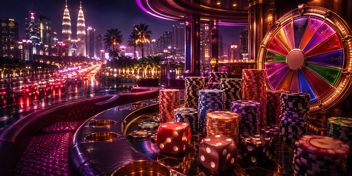 Dealer Langsung, Permainan Nyata, Streamed ke Layar Anda
