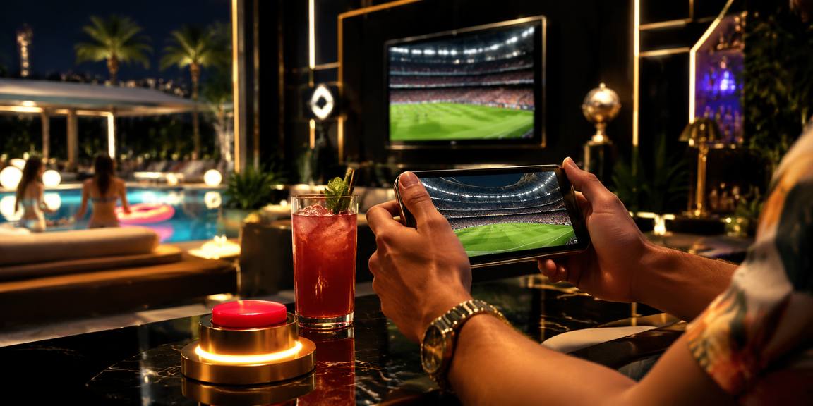 Dealer Langsung, Permainan Nyata, Streamed ke Layar Anda
