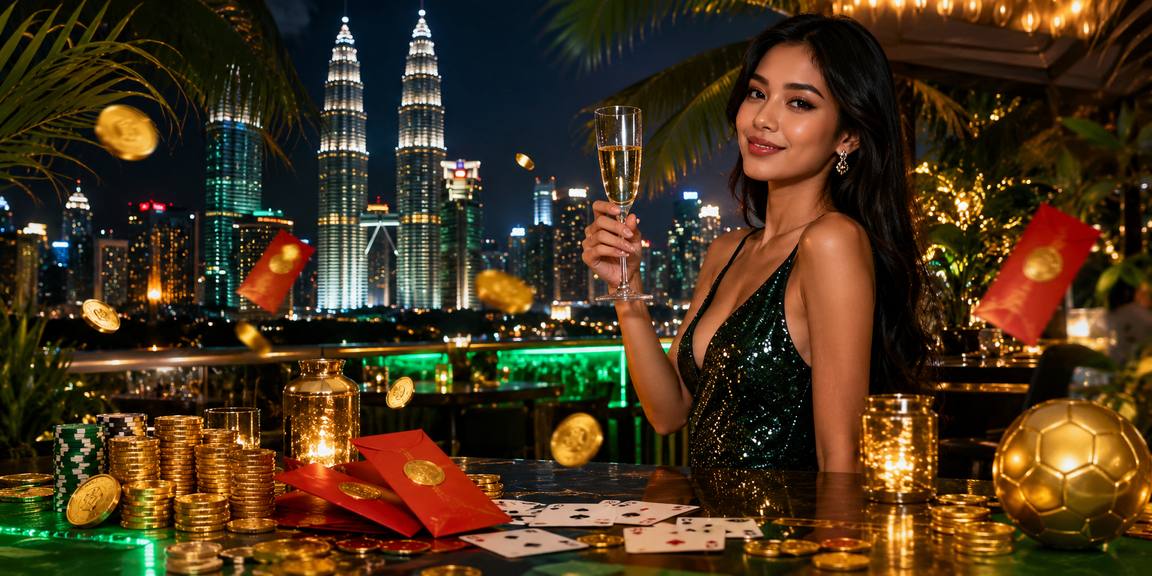 Heist Stakes — Pertaruhan Langsung dengan Tema Pencurian